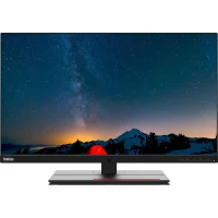 Монитор Lenovo ThinkVision P27u-20 (62CBRAS6CB) фото 1